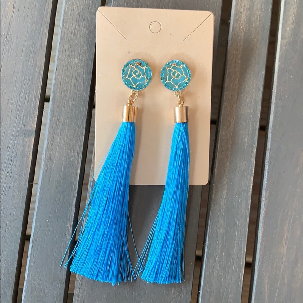 FASHION EARRINGS